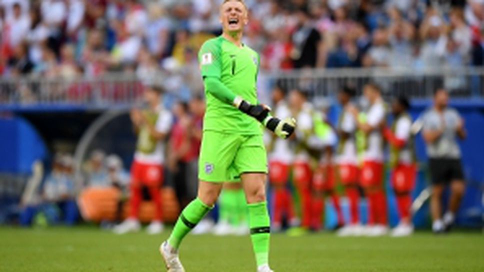 Швеция - Англия