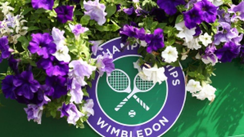 "Уимбълдън" 2018 в снимки