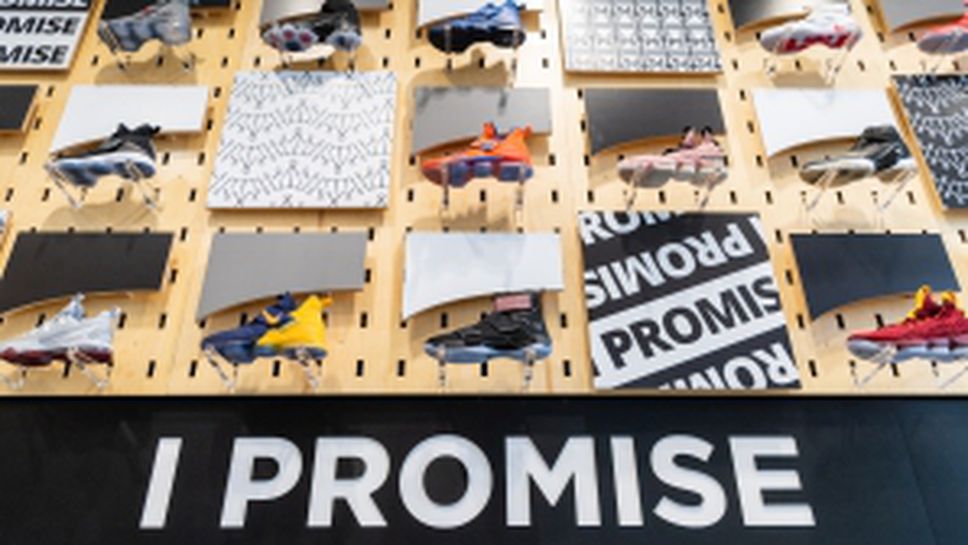 Повече от игра: ЛеБрон откри училище за деца в риск в родния си град