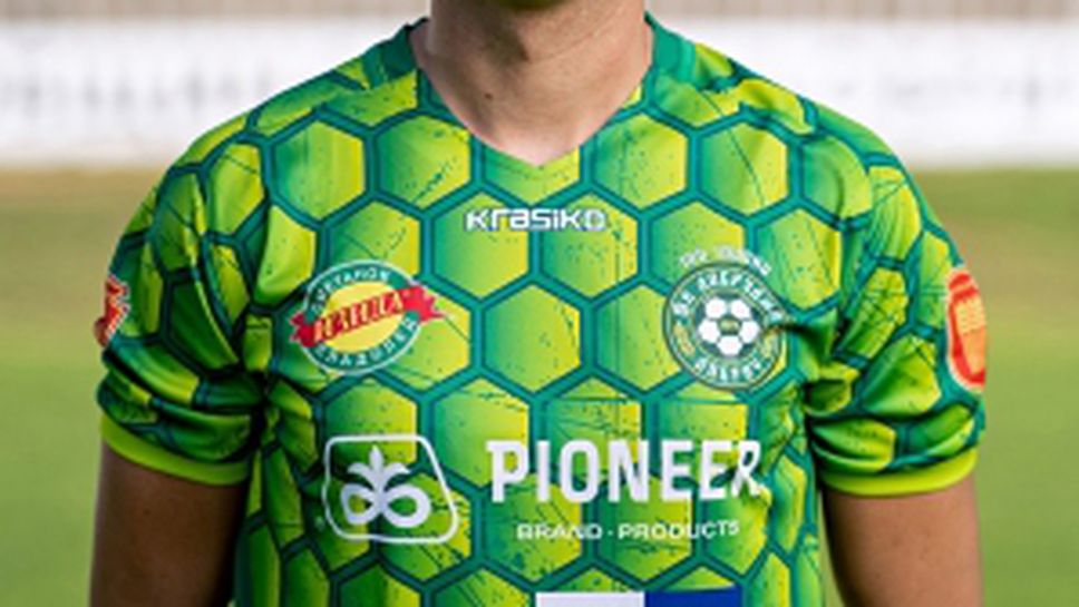 Добруджа представи отбора за сезон 2018/2019