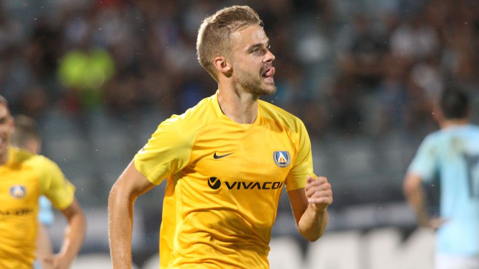 За първи път от 1990 година родният елит ще е без представител на Мондиал