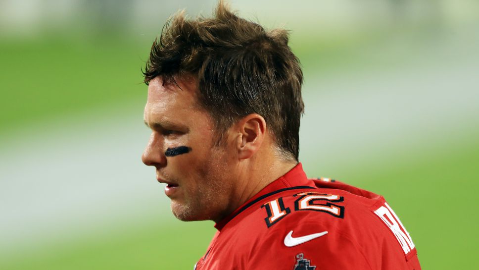 $3 милиона за картичка на Том Брейди