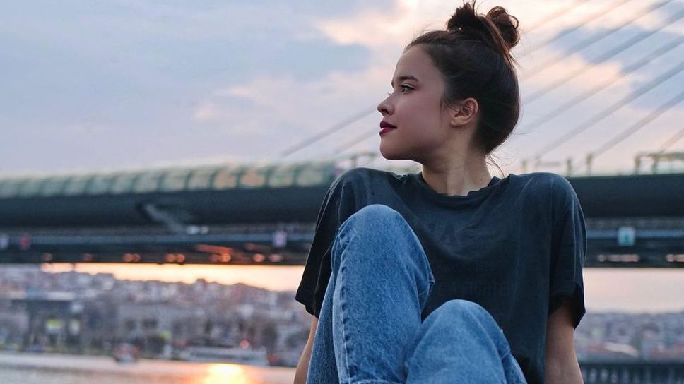 Гимнастичката Йоана Николова – за отношенията с Антъни Иванов и слуховете за връзка с Кобрата