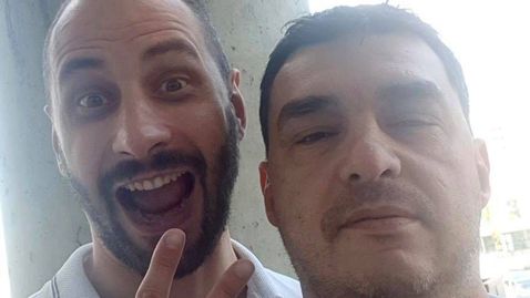  Владо Николов: С Матей Казийски в състава, България ще играе на Олимпиада! 