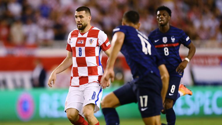  Хърватия 0:0 Франция, два пропуща на домакините 