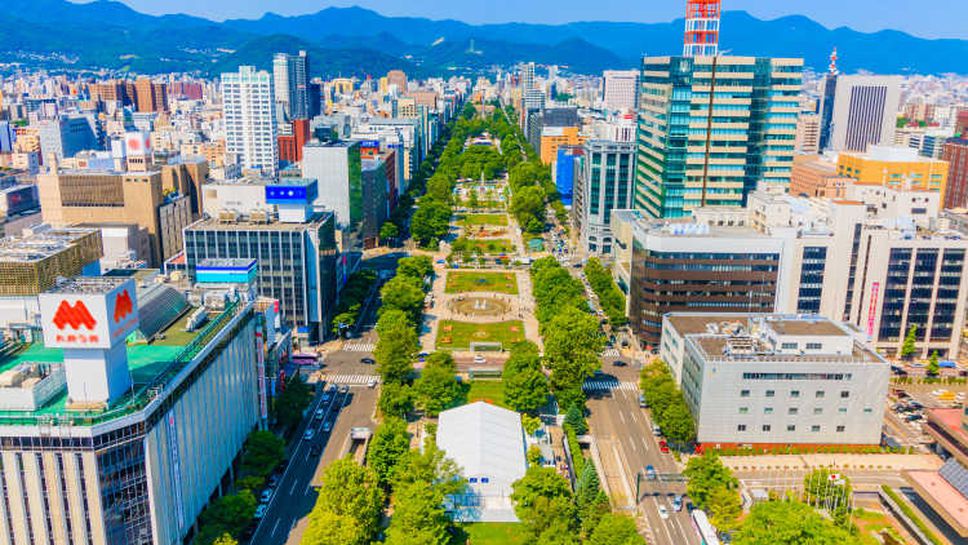 Няма да има референдум сред жителите на Сапоро за кандидатурата на града домакин на ЗОИ 2030