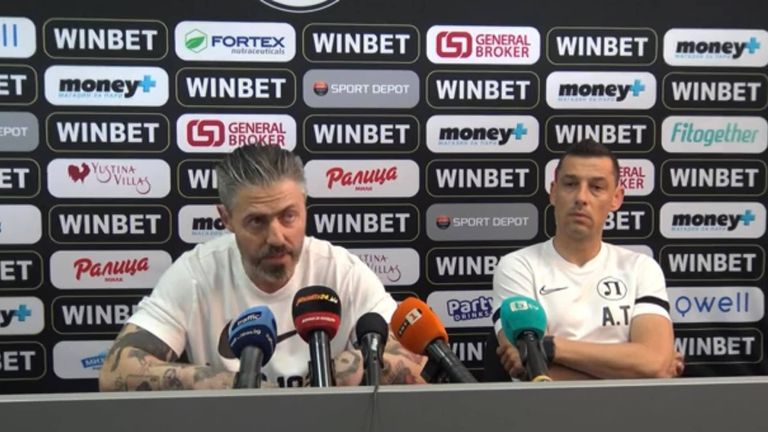  Директор на Локо (Пд): Предложението на Ботев ще донесе единствено доходи, само че не и добавена стойност за родния футбол 