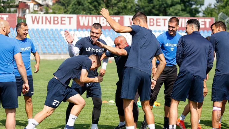  Септември (София) стартира подготовка 