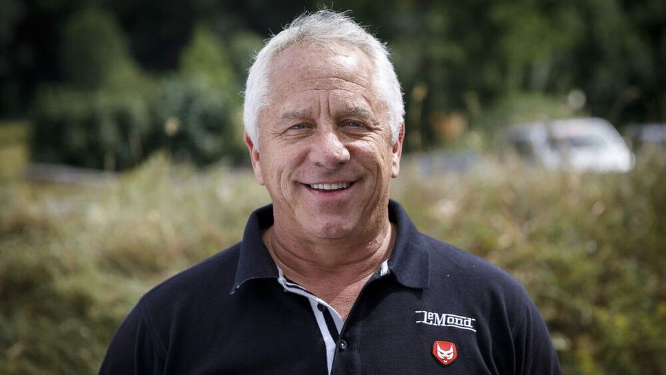 Американската легенда Грег Льомонд пропуска “Тур дьо Франс” заради левкемия