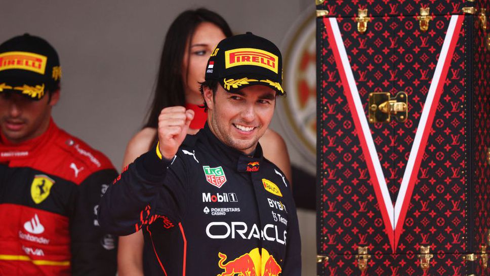 Експерт: Перес обезсилва заповедите от бокса