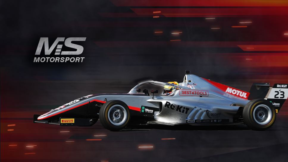 Георги Димитров пред Sportal.bg: „Оултън Парк“ е една от любимите ми писти