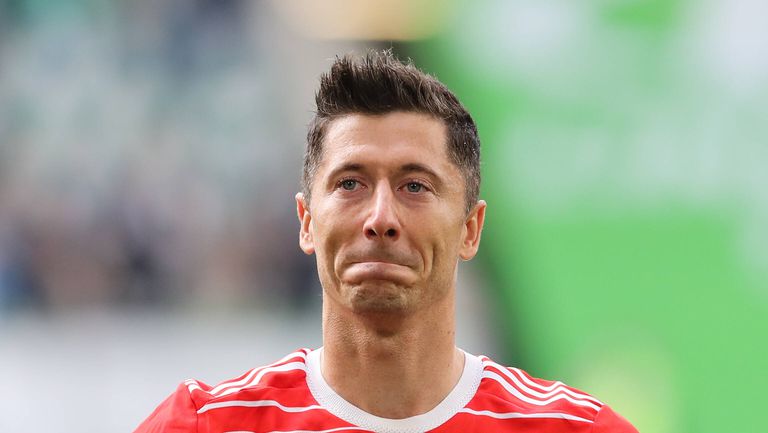  Левандовски с нов апел към Байерн: Нещо в мен умря, имам нужда от нови страсти 