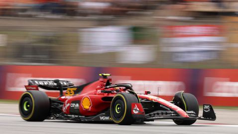  В Италия: Подобренията на Ферари са цялостен неуспех 