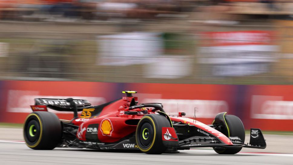 В Италия: Подобренията на Ферари са пълен провал