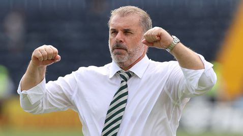  Тотнъм най-накрая публично разгласи новия си управител 