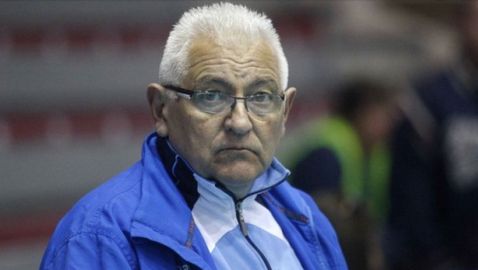 Петър Ташев: В развитието на детско-юношеския волейбол проблемите са много