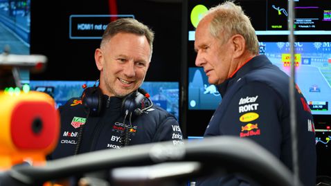  Доктор Марко се пошегува със тактиката на Макларън в Япония 