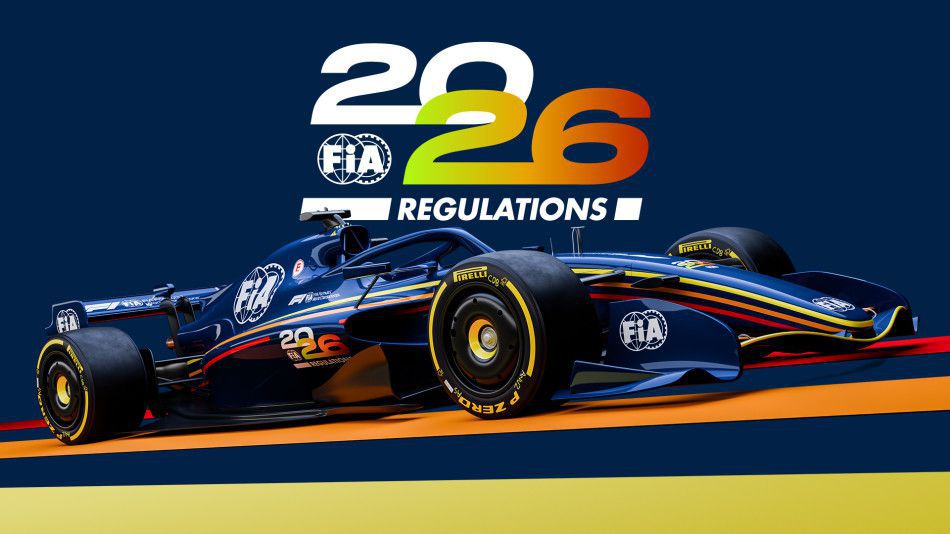 ФИА представи по-леките и по-маневрените коли за сезон 2026 във Формула 1