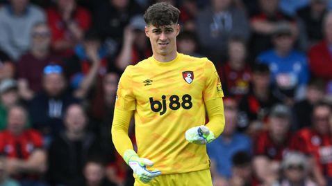  Арсенал обмисля да притегли Кепа, испанецът ще излезе на ниска цена на “артилеристите ” 