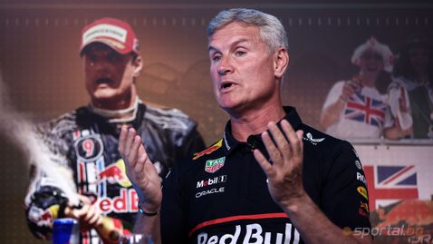  Кой ще завоюва купата във Формула 1 съгласно Дейвид Култард? 