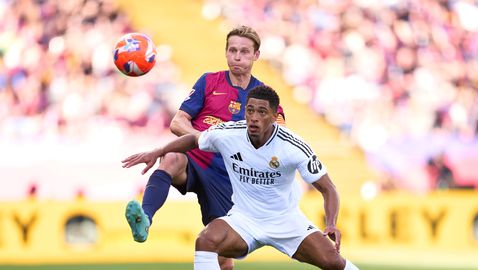 Решиха кога започва новият сезон в Ла Лига