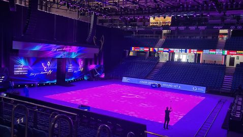 Европейското в Талин ще е квалификация за Световното