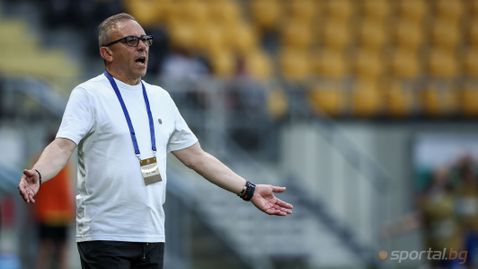 Илиан Илиев: Трябва да ни ударят шамар, за да се събудим