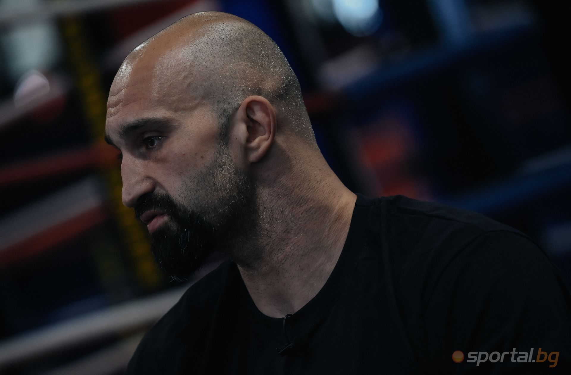 Тихомир Батинков