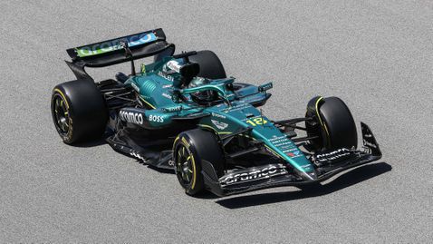 Ще се върне ли Ланс Строл за Гран При на Канада?