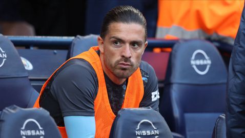  Няколко клуба от Премиър лийг и Байер (Леверкузен) се интересуват от Джак Грийлиш 