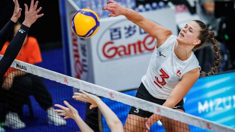  Канада без звездата си против България на Мондиала 