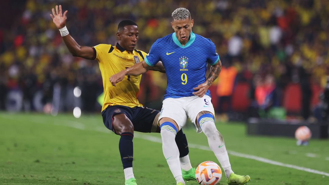 Бразилия не впечатли в дебюта на Анчелоти