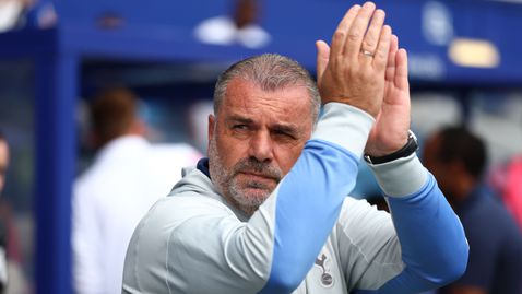  Дори триумфът не го избави: Тотнъм се раздели с Постекоглу 