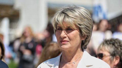  Весела Лечева: Грозят ни наказания да се състезаваме под безпристрастен байрак 