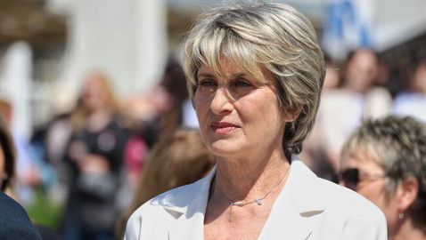 Весела Лечева поздрави Иван Иванов и Александър Василев след финала на US Open