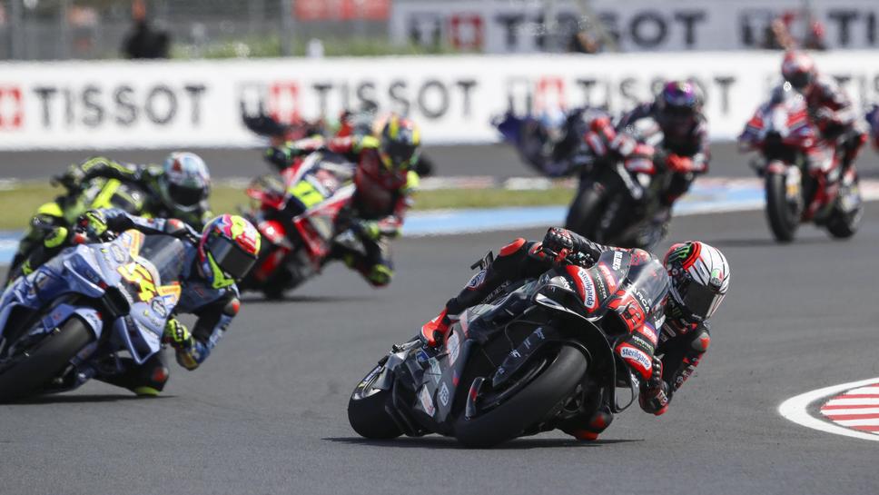 Предложението за един мотоциклет в MotoGP е напът да се провали
