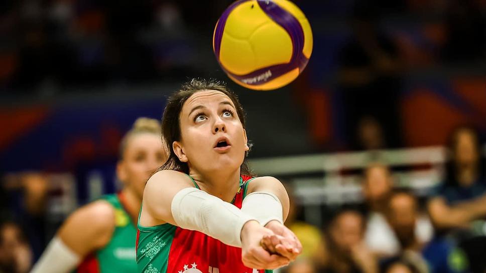 VNL: България 0:0 Бразилия! Следете мача ТУК!