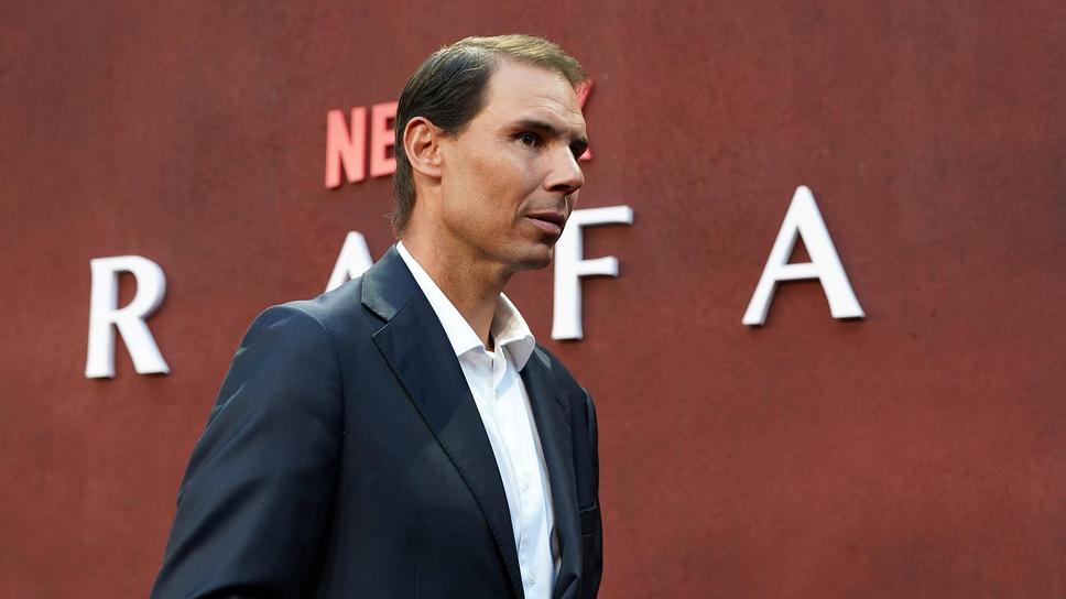 Надал с поразително признание в документалния си сериал