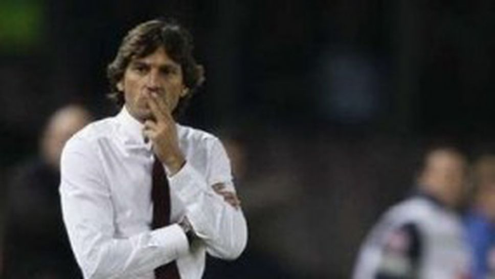 Слисаният Леонардо: Може би вкарахме головете твърде рано