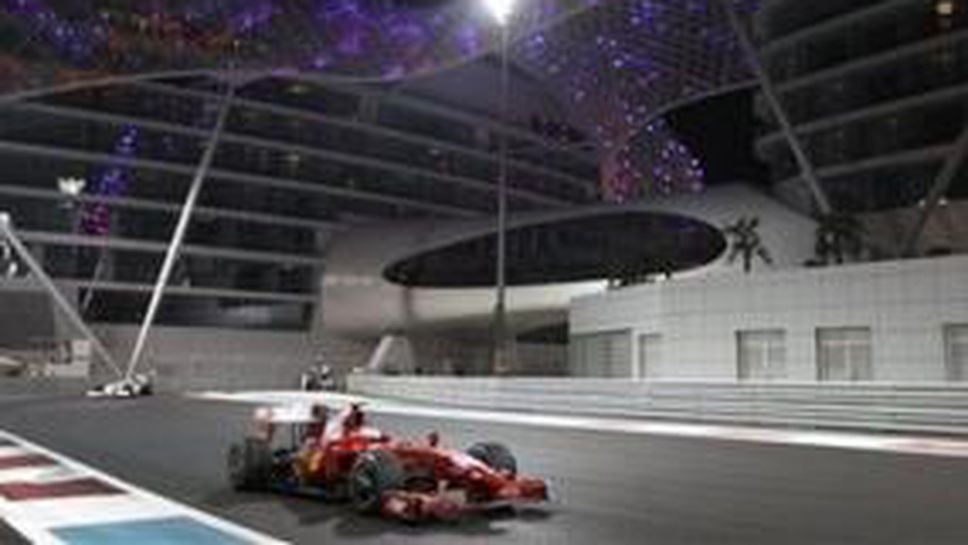 Райконен не се притеснява от Хамилтън, ако се върне в Макларън