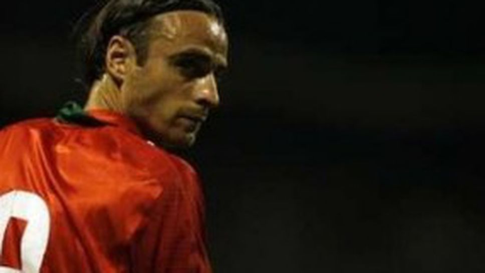 Вижте само в Sportal.bg - как Бербо стана голмайстор номер едно на България