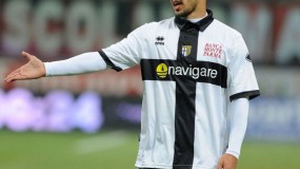 Божинов под въпрос за сблъсъка с Наполи