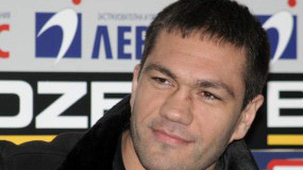 Кубрат Пулев: Не съм видял стотинка за титлата