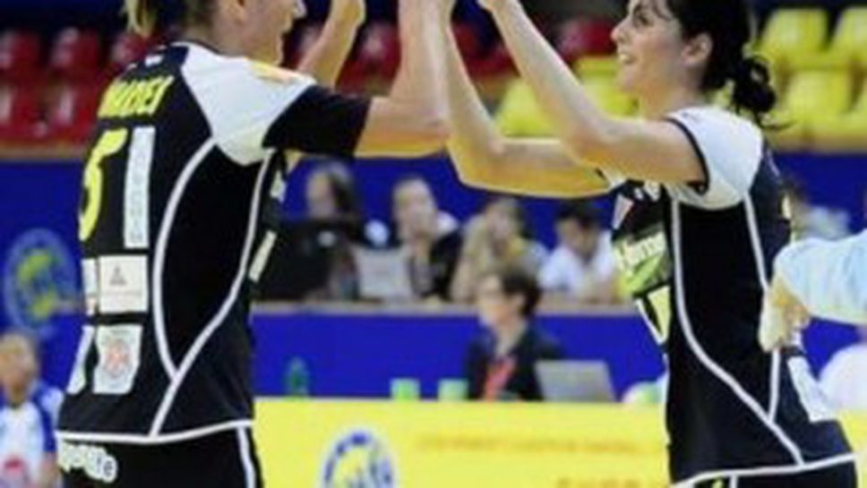 Още пет отбора продължават на ЕП по хандбал