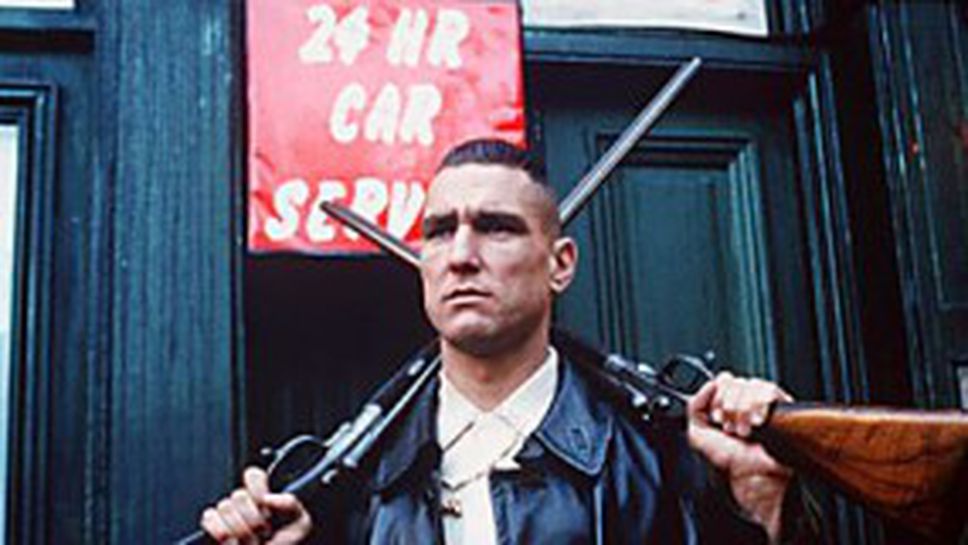 Вини Джоунс изправен пред година затвор за бой в бар