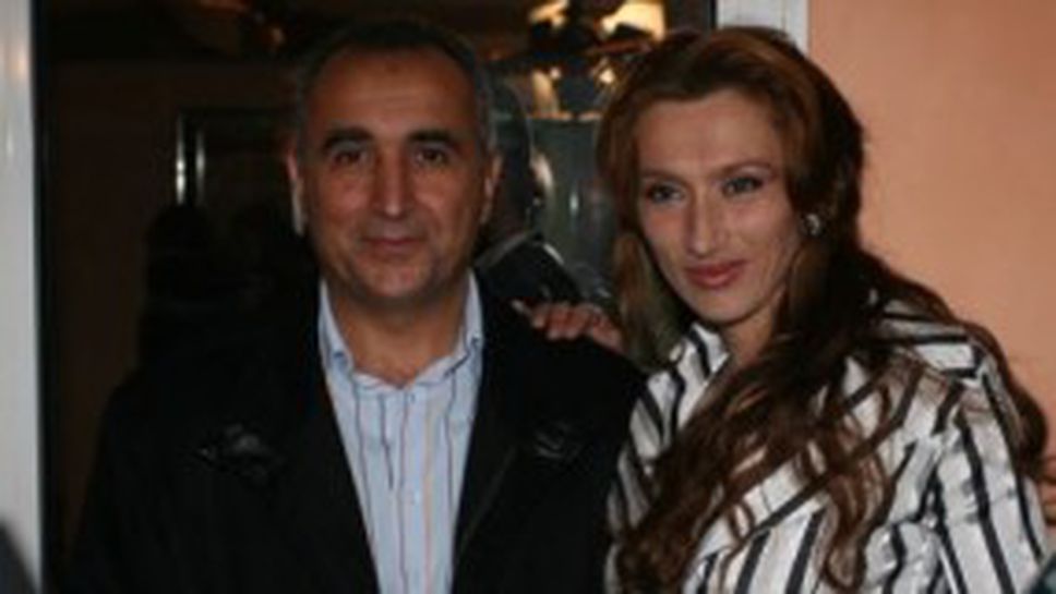 Атлетите в АК Миланов започнаха тренировки днес