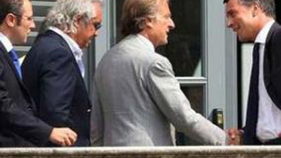 ФИА и ФОТА стигнаха до съгласие за намаляването на разходите