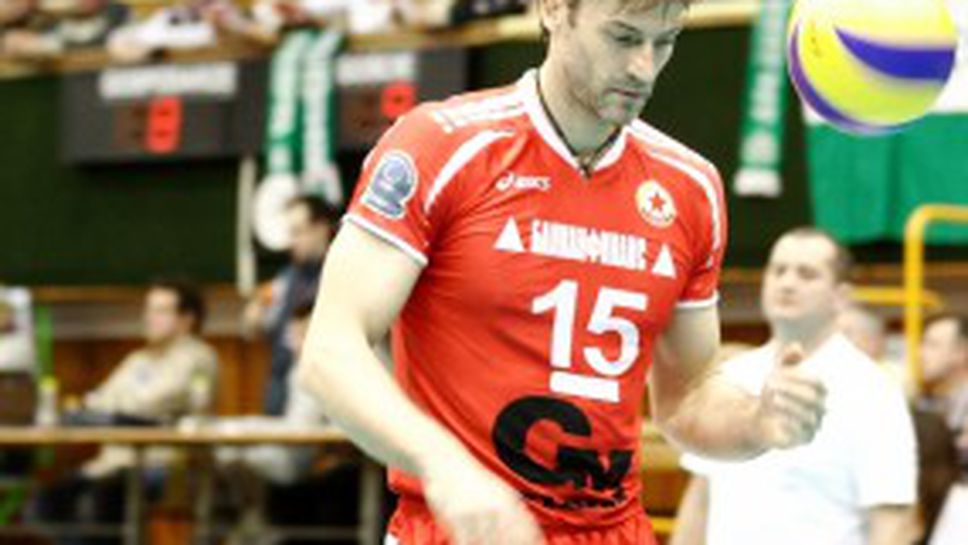 Рафаел Паскуал: Катастрофа!