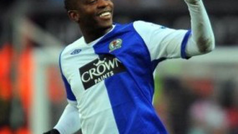 Блекбърн с убедителна победа в дебюта на Алърдайс