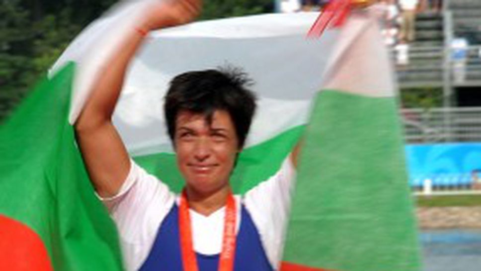 Румяна Нейкова: Когато мечтаеш - живееш